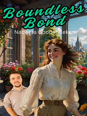 cover image of Boundless Bond